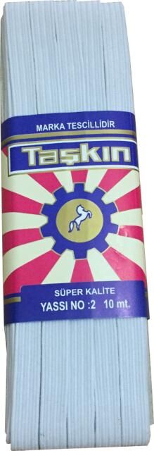 Lastik 1 Cm Genişlik