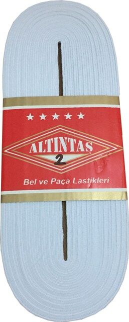 Lastik 3 Cm Genişlik